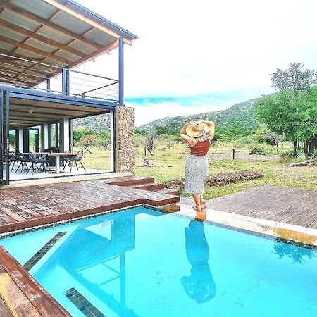 Pilanesberg Private Lodge Exterior photo